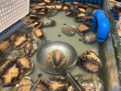 -一方渔歌蒸汽海鲜自助(文化路万达广场店)