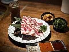 -河风の幸会精致料理