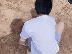 -青岛第二海水浴场