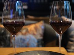 -街角 T·COFFEE 融合料理·BISTRO(车公庙店)