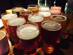 -Shanghai Brew House上海啤酒工坊(老外街店)