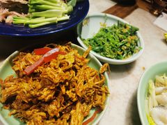 -小吊梨汤·北京菜·烤鸭(清河万象汇店)