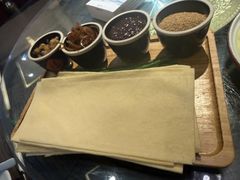 -广合草鸡·泰山炒鸡(温泉路店)