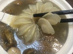 -清真·安乐园菜馆(茶南店)