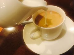 -天诚丽筠酒店-西餐厅