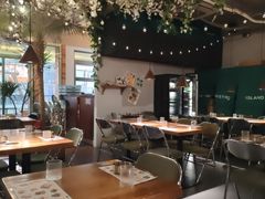 -岛风·台食小馆 ISLAND BISTRO(烟台山店)