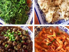 -洞天食府(北大街店)
