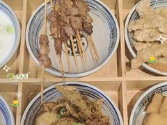 -留焕小吃·昆明非遗小吃品牌(文明街旗舰店)