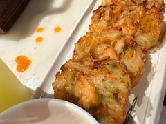 -绿茶餐厅(西单老佛爷店)