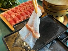 -慢丽江·云南野生菌土鸡锅(付家庄店)