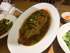 -鸿运楼·舌尖上的徽菜