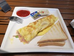 -Jamaicablue Coffeeshop(中央广场店)