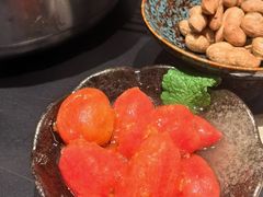 -贰醒·私房小院烧烤 (太古里店)