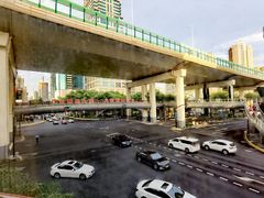 -沪小胖小龙虾(淮海中路旗舰店)