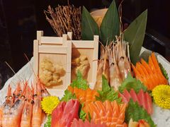 -和彩放题(渔阳店)