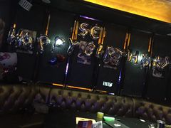 -欢乐盛KTV音乐会所(泰然店)