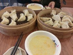 -千忆汤包(闽江路店)