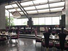大堂-云门锦翠(商鼎国际店)