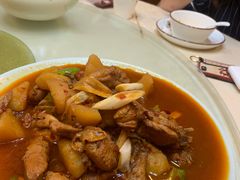 -塔里木的羊·新疆特色餐厅(钱湖北路店)