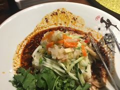 -楼兰新疆主题餐厅(苏州中心店)