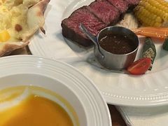 -秀·爱尔兰餐吧(上海路店)