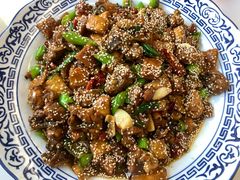 特色烧饼鸡-家有美味(户部山二店)