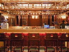 -西安华清御汤酒店