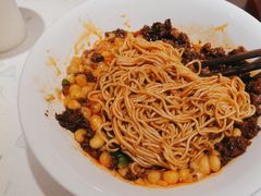 -南锣南门涮肉(南锣鼓巷店)