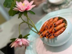 -苏梦江南·淮扬菜(夫子庙店)