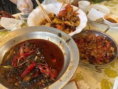 -铭副琦食·虾蟹烩馆(渔人码头店)