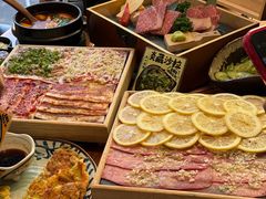 -炎蔵牛舌烤肉