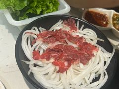 -黑山牛肉汤火锅(花城汇店)