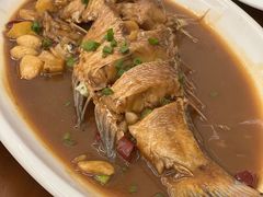 -渔满仓海鲜渔家(象山二店)