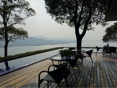 涵田度假村酒店-天目湖涵田度假村