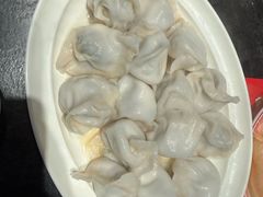 -李记饺子·熏酱东北菜(欢乐谷店)