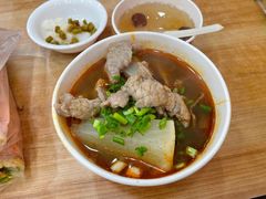 -江三王记牛杂馆(总店)