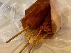 -香酥鸡排(京汉大道店)