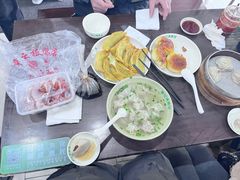 -李记清真馆(打钉巷店)
