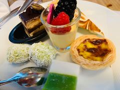 -RISE RESTAURANT(滨海湾金沙店)
