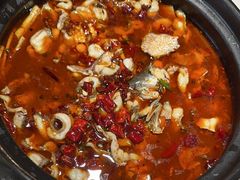 -周渝食惦酸菜鱼(青浦店)