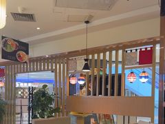-禾绿回转寿司(苏宁广场店)