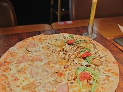 -百特喜·意大利餐厅(八佰伴镇江店)