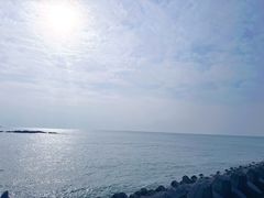 -青岛第二海水浴场