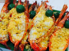 -纽顿熟食中心