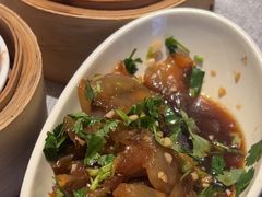 -晋江荣誉国际酒店·港誉茶餐厅