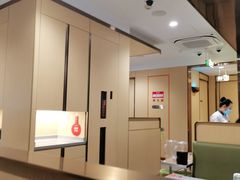 -海底捞火锅(江北万达商业广场店)