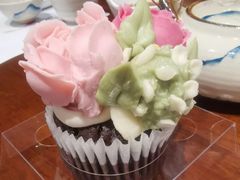 -BONCAKE裱花蛋糕(万象汇店)