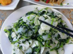 -晓琦农家菜馆·地道农家菜