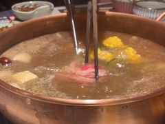 -牛村来人潮汕牛肉火锅(西单店)