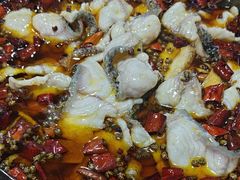 -金三可市井水煮鱼(金碧园店)